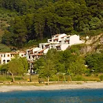 Apart-hotel Hovolo