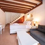 Hovolo Aparthotel Neo Klima