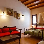 Aparthotel Hovolo Neo Klima