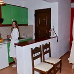 Hovolo Aparthotel 3*