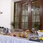 Apart-hotel Hovolo 3*