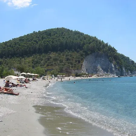 Aparthotel Hovolo