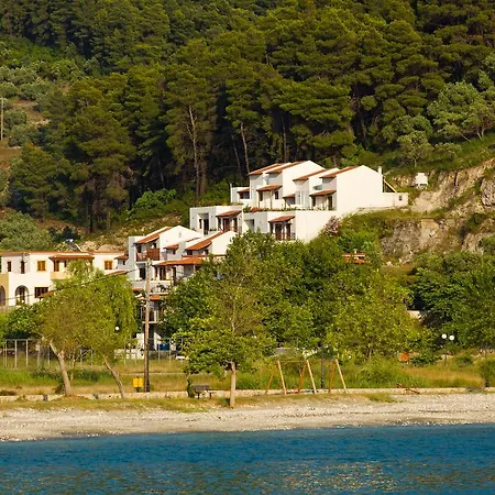 Lejlighedshotel Hovolo