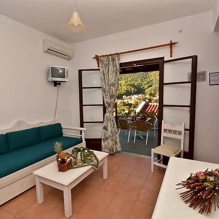 Aparthotel Hovolo Neo Klima