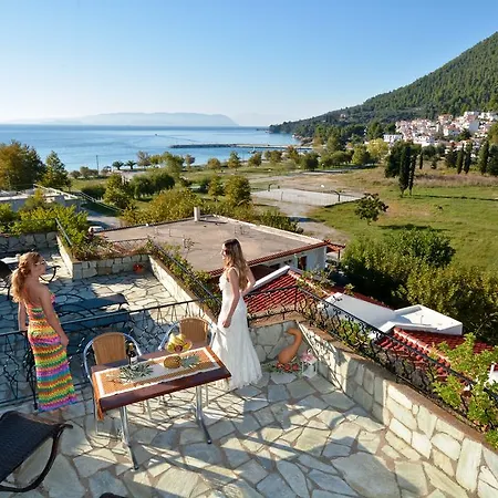 Hovolo 3* Neo Klima