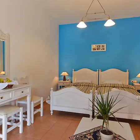 Aparthotel Hovolo Neo Klima