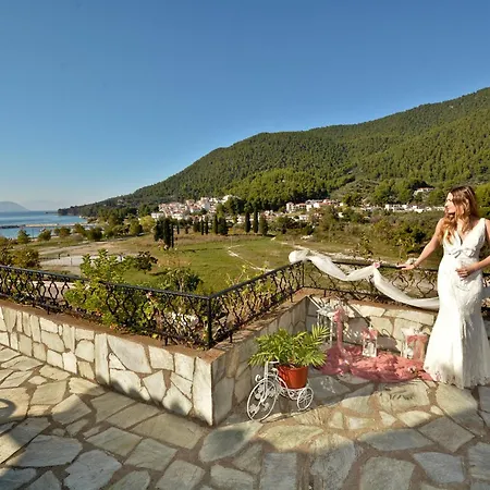 Hovolo Hotel de apartamente 3*
