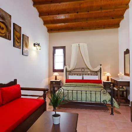 Hotel de apartamente Hovolo 3*