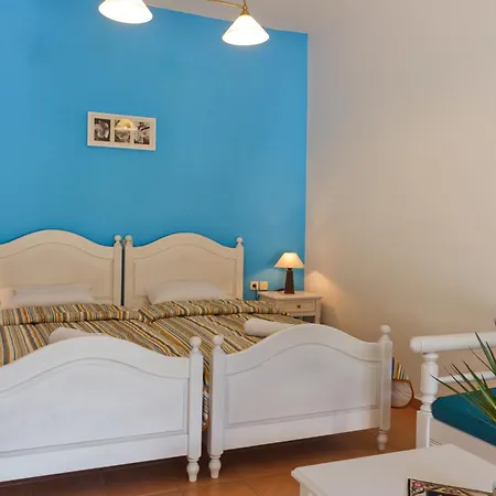 Hovolo Hotel de apartamente 3*