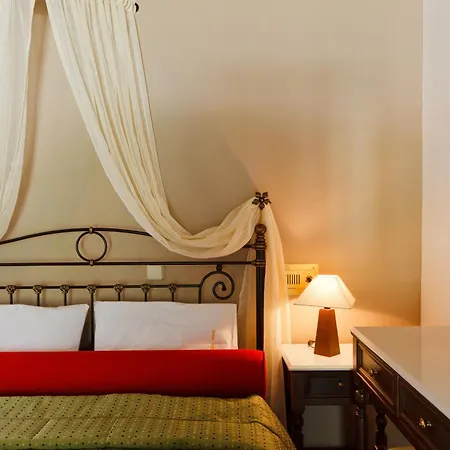 Hotel de apartamente Hovolo 3*
