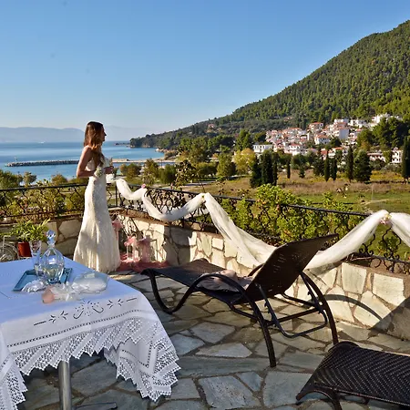 Aparthotel Hovolo Neo Klima