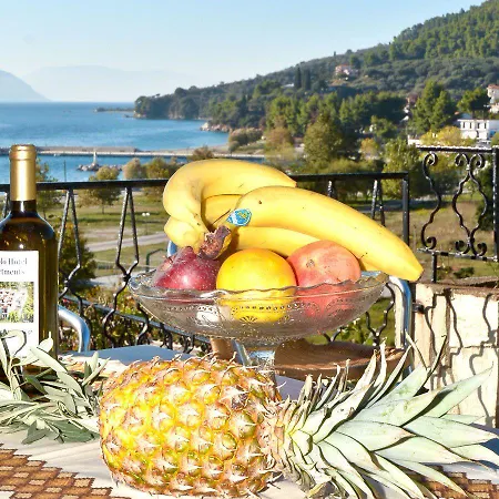 Hovolo Aparthotel 3*