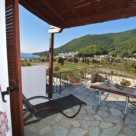 Hovolo 3* Neo Klima