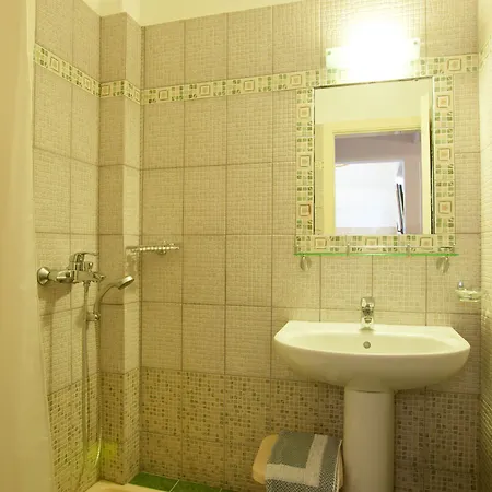 Hotel de apartamente Hovolo Neo Klima