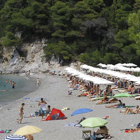 Hotel de apartamente Hovolo 3*