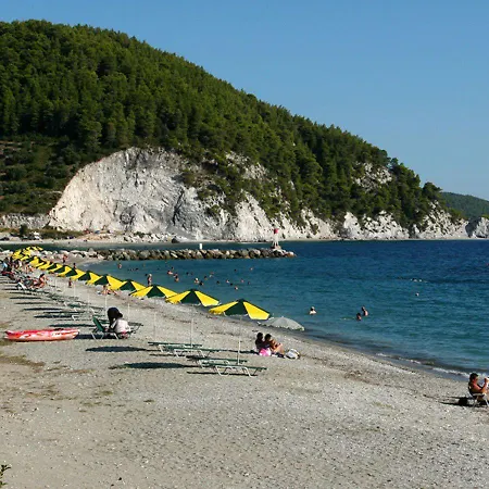 Hovolo Aparthotel Neo Klima