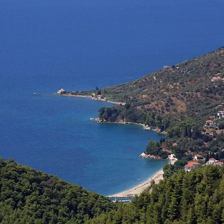 Hovolo Hotel de apartamente 3*