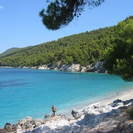 Hovolo Lejlighedshotel 3*