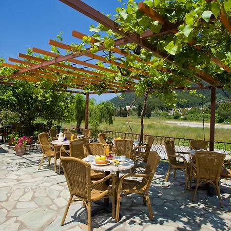 Aparthotel Hovolo Neo Klima