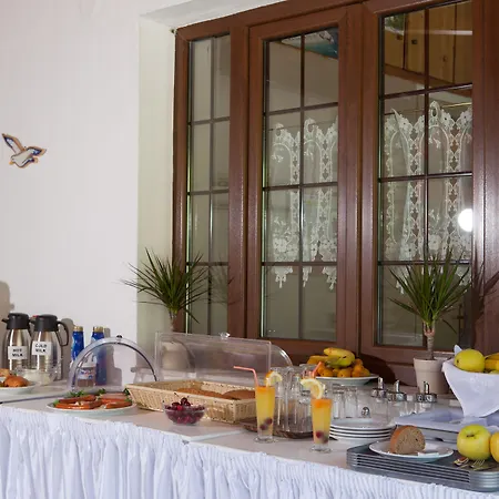 Aparthotel Hovolo Neo Klima