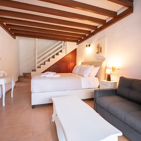 Hovolo Aparthotel Neo Klima