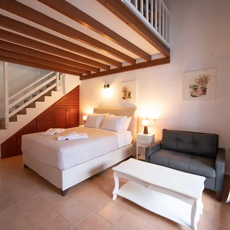 Aparthotel Hovolo 3*