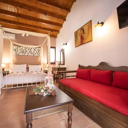 Lejlighedshotel Hovolo Neo Klima