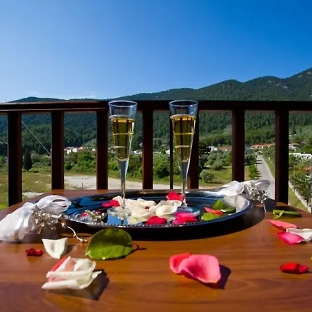 Hovolo Aparthotel