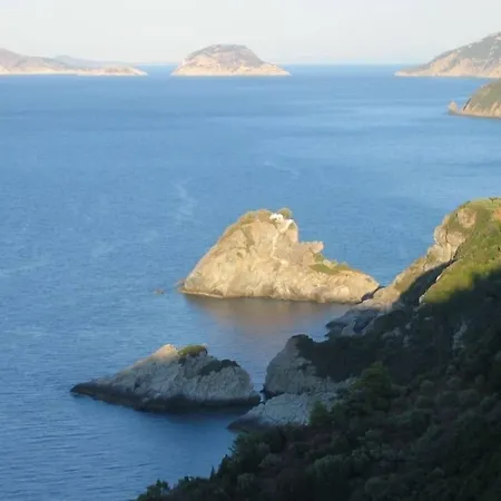 Aparthotel Hovolo Neo Klima