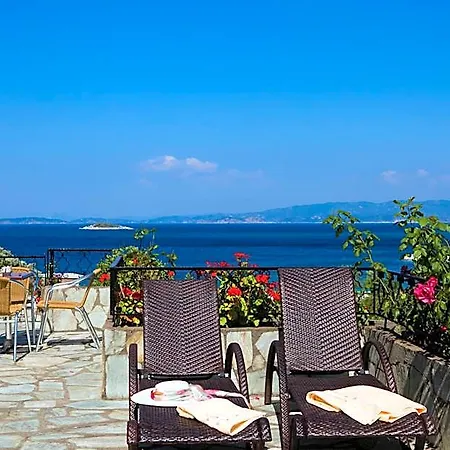 Aparthotel Hovolo 3*