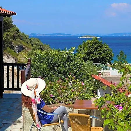 Hovolo Hotel de apartamente Neo Klima