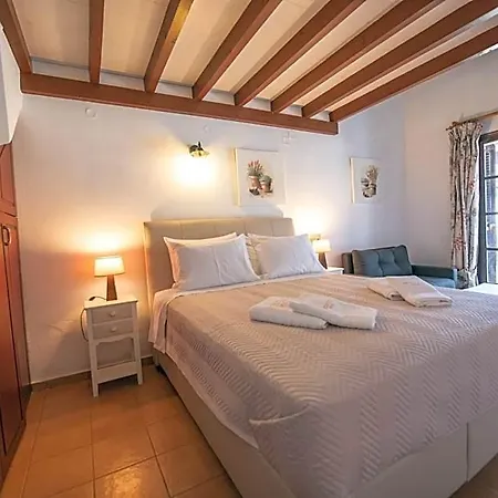 Aparthotel Hovolo 3*