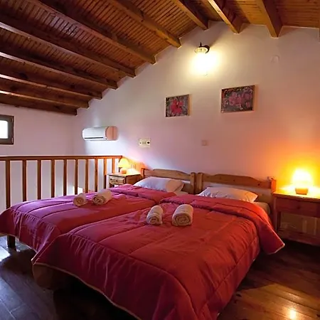 Aparthotel Hovolo Neo Klima
