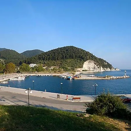 Hovolo Aparthotel Neo Klima