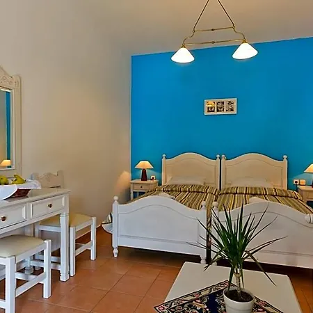 Aparthotel Hovolo 3*