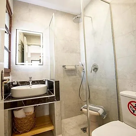 Hovolo Hotel de apartamente Neo Klima