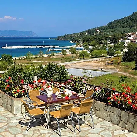Aparthotel Hovolo Neo Klima