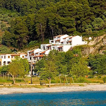 Hovolo Aparthotel