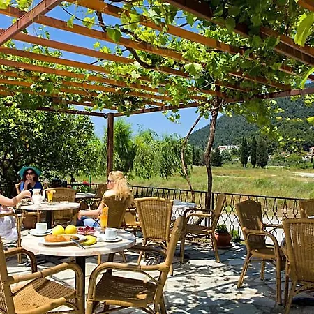 Aparthotel Hovolo