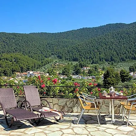 Hovolo Aparthotel