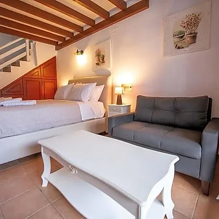 Aparthotel Hovolo Neo Klima