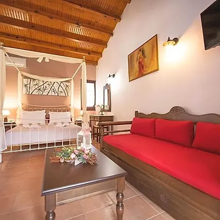 Hovolo Aparthotel