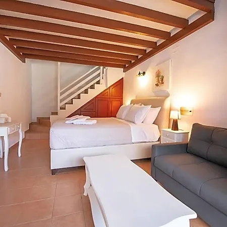 Hovolo 3* Neo Klima