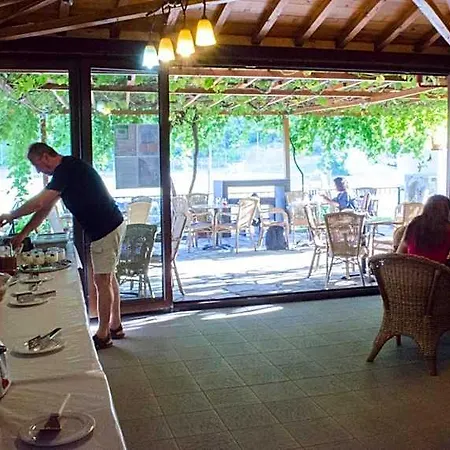 Aparthotel Hovolo 3*
