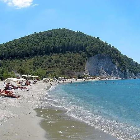 Aparthotel Hovolo Neo Klima