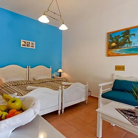 Aparthotel Hovolo Neo Klima