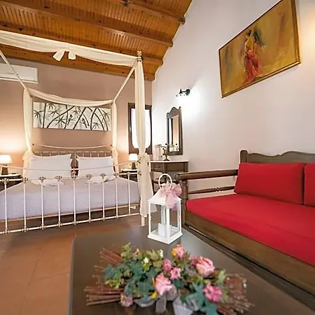 Aparthotel Hovolo