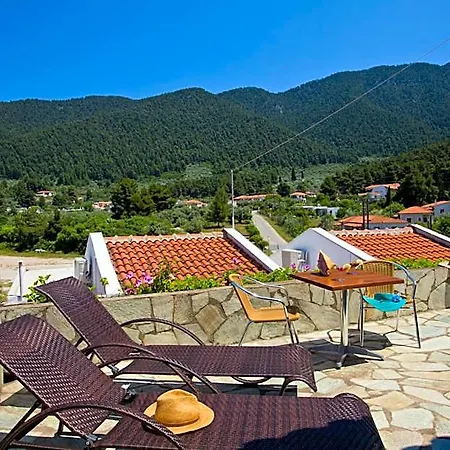 Hovolo 3* Neo Klima
