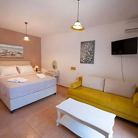 Aparthotel Hovolo 3*