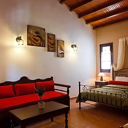 Hovolo Aparthotel